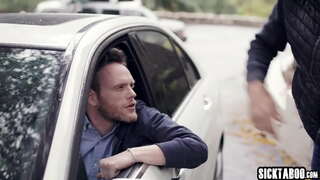 Ысык красотка отсосала мүчөсү жана ошондой эле катуу трахнулась нарын тугую киску