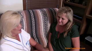 ���क चाटणे पुच्ची, नाही आनंददायक गोष्टीची मेजवानी सुरु