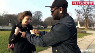 BUMS ਬੱਸ - #Meggie Marika - Sexy ਪਿਛੋਕੜ ਚੂਚੀਆਂ ਤੀਬਰ ਕਵਾਇਦ &#039; ਤੇ ਬੱਸ ਦੇ ਕੇ ਵੱਡਾ ਕਾਲਾ ਲੂੰਡ