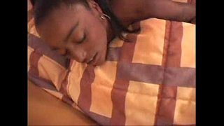 Ebony College Girl lortzen fucked Hotel Amateur Etxeko Porno Video