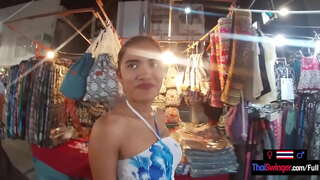 Asia teen gendakan felt kaya menehi dheweke pacar sing bukkake yen padha tak ngarep