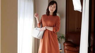 "Eu estou sempre finxindo ter relacións sexuais co meu marido.Haruna Egawa, de 40 anos de idade.Ela é a nai dun neno que foi casado por 15 anos.Gaten nenas que son xeralmente mesturado con homes en lugares de construción e facendo poder traballar.Haruna de tal un home de rostro perder corpo escola de nenas, pero tamén un bonito lado que gusta de flertar no baño.Con todo, eu teño sexo co meu marido xa un mes agora.Ademais, parece que non hai ningunha técnica despois de inserción e ela sempre finxe ser acme.