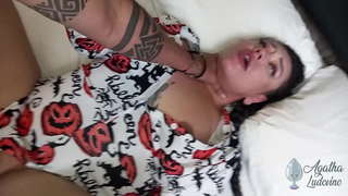 Geriausia, ką reikia padaryti, tai džiaugtis, turėti gerą svajonė