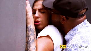 The film's Betrayal at the bar Part 2