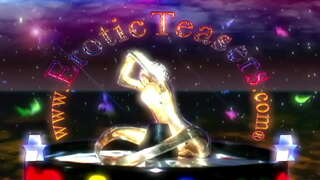 Brasilianische Mädchen tribbing