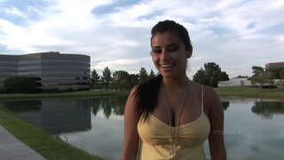 Alexa Loren Prskalice HD