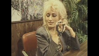 לבאָ - דער טעראַפּיסט פון גיהנום - בינע 1 - ווידעא 1