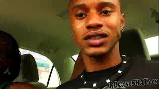 УЛ СОСАЛА МИНЕМ МОНСТР АВЫР МАШИНАДА !!