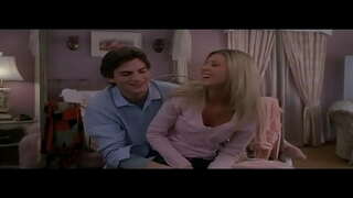 Tara Рид Секс Сцена во Мојот Шеф