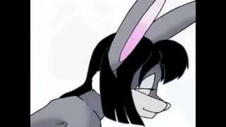 Furry Lis, kurwa, Królik