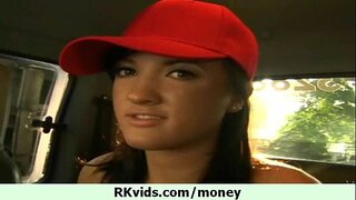 Mən трахну görə sənə pul 27