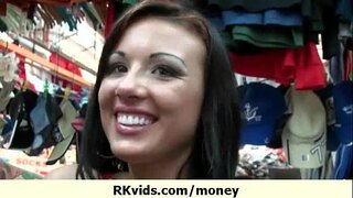 Sialan untuk uang tunai 3