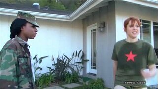 ���মার কালো হার্ড ক্যান্ডি দৃশ্য 2