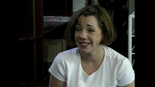 Cute Chubby Kathryn Lortzen Anal