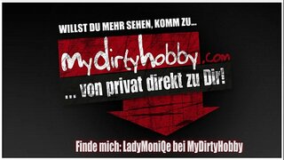 Milf ceangailte suas agus manhandled