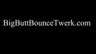 PAWG astintzen bere masiboa ipurdian