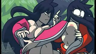 чичпотон анимация