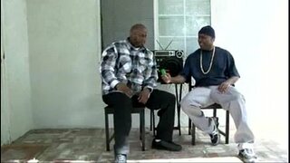 Petak podvig miss Parker