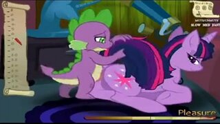 Pony Sutra