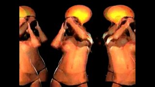 Itzulian dantza musika - psikodelia modua