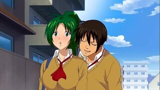 Hrb Bang vol.1 cenzurováno