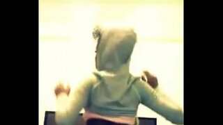 Chanell alexander itzulerako azkar