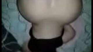 Saya dan saya PAWG JALANG