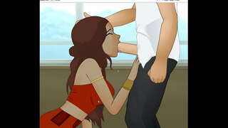 Катардын Минет