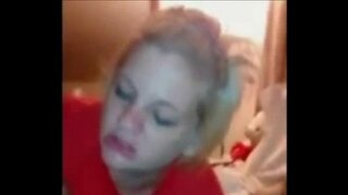 Ta armastab degusteerimine ja kuradi BBC.