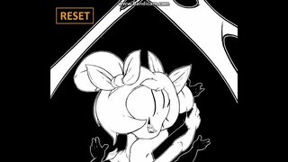 Пятля Ўспышкі Undertale Muffet