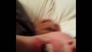 Melissa harrapatzeko aberatsa esaten daddy