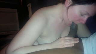 Әйелі және бірінші қара қораз