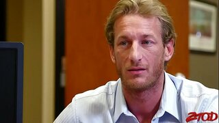 Разадзьмутая Магчымасць Дэні Дэніелс