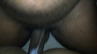 Super cony humit de ser fotuda des de la part posterior