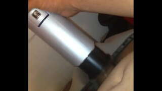 Автоматическая Ебля /Сосущая Оюнчук