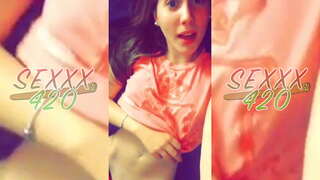 I&#039;m in shock by to show you my vagina