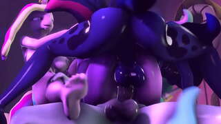 ���ිඳ නව යුනිකෝන්