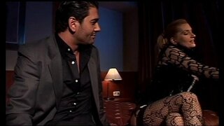 Eva Falk maite gehiegi Arraio