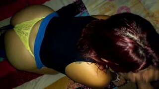 Madura infiel me la mama super