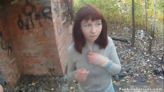 شیشے - یہ کچھ نیا ہے