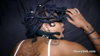 نوجوانی مقعد, زیر