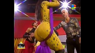 Belen Lavallen - NHƯ-Bia