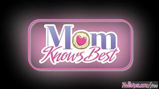 Twistys - Emaitza Hustle - Cherie DeVille,Kristen Scott