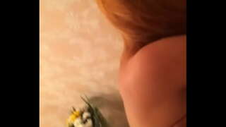 5.Tore, kui lemmik nii ejaculates, siin on ainult operaatori kaamera ei piisa.