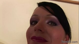 Τσεχική Έφηβος Λεσβίες Fisting