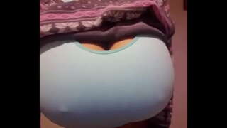 Big rubair boob titim