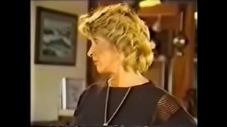 Vanhempi Nainen, jolla on y. Kaverit