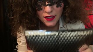 צי איר ווילן צו האָבן מיין הייזעלעך? Te le mando, Porcone. מעטרעסע האָטוויפע ווענוס.