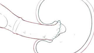 СЛОН ЛОБАСЬ ТРАХАТЬ ФУТ