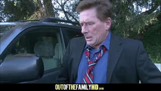 ���रुण सोनेरी कुटुंब द्वारे Fucked Hard &amp;amp; Boy